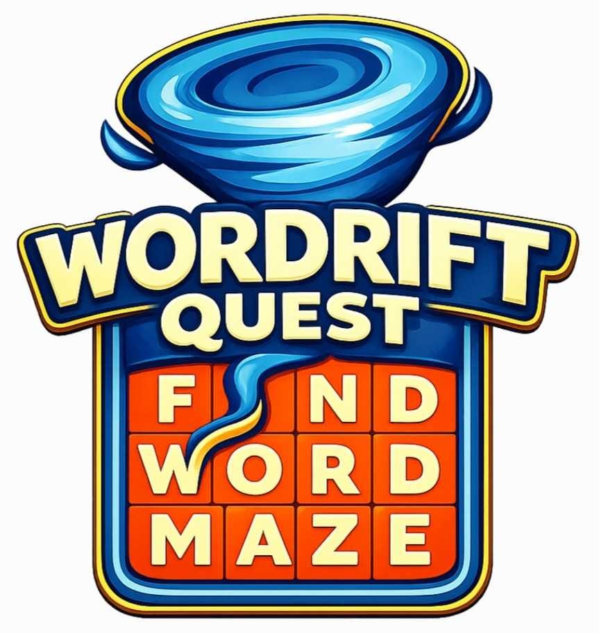 Wordrift Logo